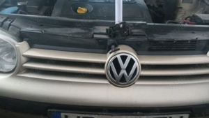 dezmembrez golf 4  - imagine 3