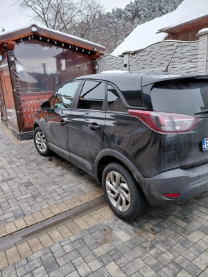 Opel crosland 2019 in stare buna - imagine 2