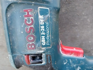 Bormașină Bosch 