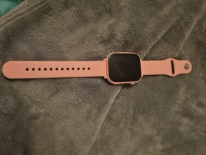 Vand ceas smart aproape nou - imagine 2