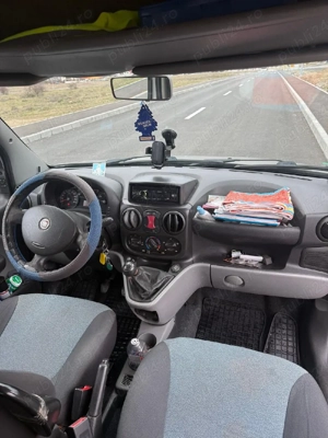 Fiat Dobllo - imagine 3