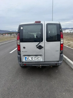 Fiat Dobllo - imagine 2