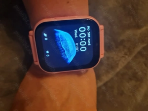 Vand ceas smart aproape nou - imagine 3