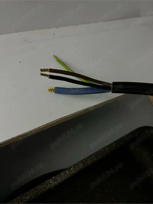 Plita inductie Arctic - noua nefolosita - - imagine 2