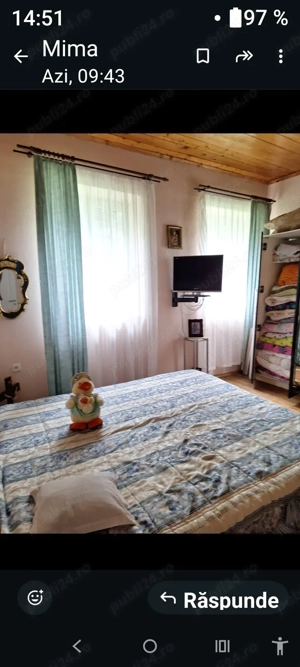 Casă pădure - imagine 5