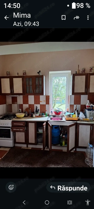 Casă pădure - imagine 7