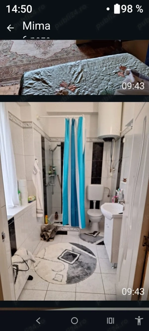 Casă pădure - imagine 6