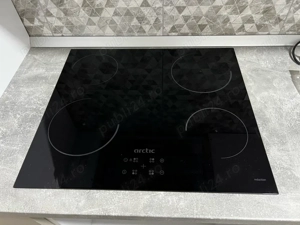 Plita inductie Arctic - noua nefolosita -