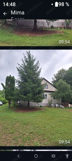 Casă pădure - imagine 12