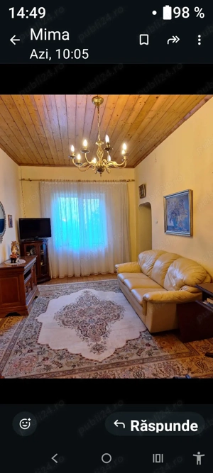 Casă pădure - imagine 10