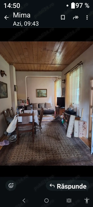 Casă pădure - imagine 4