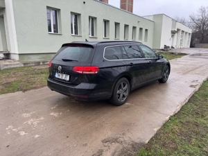 passat B8 2,0 tdi automatic 150 cp - imagine 3