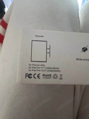 VAND active stylus pen  - imagine 2