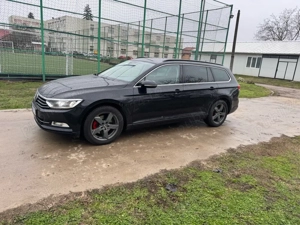 passat B8 2,0 tdi automatic 150 cp - imagine 2