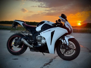 Honda cbr 1000rr fireblade - imagine 2