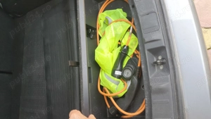 Mitsubishi Outlander Plugin Hybrid, 2014, stare foarte buna estetic si functional. - imagine 4