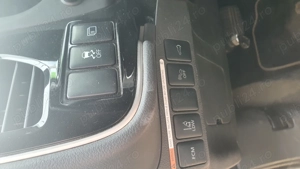 Mitsubishi Outlander Plugin Hybrid, 2014, stare foarte buna estetic si functional. - imagine 8