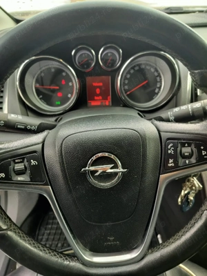 Vand Opel Astra (J),An Fab 2011,2.0 Cdti . - imagine 6