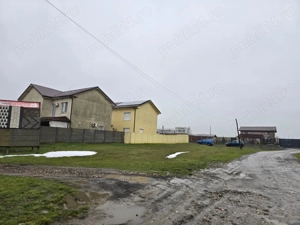 Teren de vanzare in Techirghiol  - imagine 3