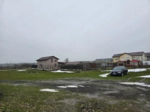 Teren de vanzare in Techirghiol  - imagine 5