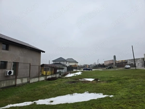 Teren de vanzare in Techirghiol  - imagine 7