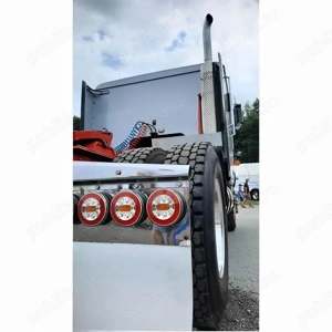 Lampa spate fi140, 3 functii, LED, FT-110 Fristom FT 110 - imagine 5