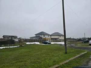 Teren de vanzare in Techirghiol  - imagine 4