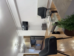 Inchiriez apartament cu 2 camere  pe Oasului in Iris 