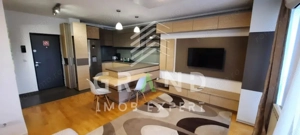 Ap 1 cameră | 40 mp | Balcon | Parcare inclusă | SIGMA/ZORILOR/Augustin Presecan