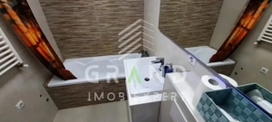 Ap 1 cameră | 40 mp | Balcon | Parcare | SIGMA/ZORILOR/Augustin Presecan - imagine 8