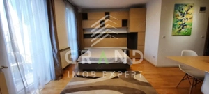 Ap 1 cameră | 40 mp | Balcon | Parcare | SIGMA/ZORILOR/Augustin Presecan - imagine 6