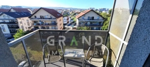 Ap 1 cameră | 40 mp | Balcon | Parcare | SIGMA/ZORILOR/Augustin Presecan - imagine 9