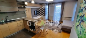 Ap 1 cameră | 40 mp | Balcon | Parcare | SIGMA/ZORILOR/Augustin Presecan - imagine 3