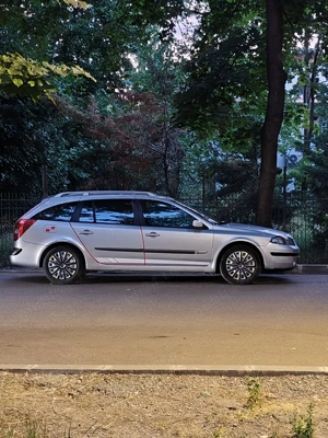 Renault laguna 2 facelift 1.9D 6 trepte propietar fiscal funcțională 