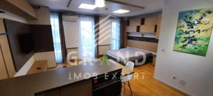 Ap 1 cameră | 40 mp | Balcon | Parcare | SIGMA/ZORILOR/Augustin Presecan - imagine 5