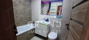 Ap 1 cameră | 40 mp | Balcon | Parcare | SIGMA/ZORILOR/Augustin Presecan - imagine 7