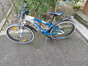 Vand bicicletă copii