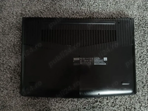 Laptop gaming Lenovo Legion y520 16GB RAM GTX 1050 TI - imagine 5