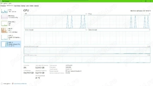 Laptop gaming Lenovo Legion y520 16GB RAM GTX 1050 TI - imagine 2