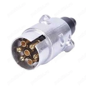 Prize, fise si adaptoare pentru masini si remorci cu 7 si 13 pini - imagine 6