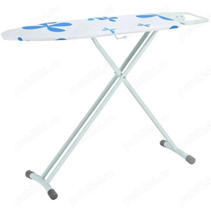 vând masă de călcat rezistentă și practică! - imagine 3