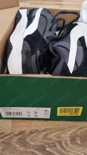 Puma 180 Skate, marimea 46