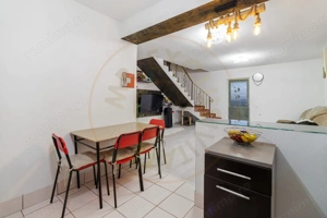 Casa 3 camere Dragomiresti strada principala - imagine 8