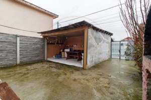 Casa 3 camere Dragomiresti strada principala - imagine 10