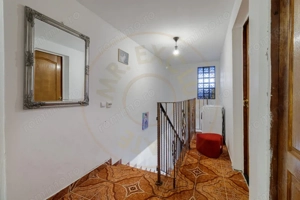 Casa 3 camere Dragomiresti strada principala - imagine 4