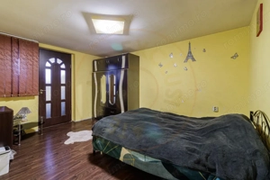 Casa 3 camere Dragomiresti strada principala - imagine 5