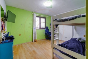 Casa 3 camere Dragomiresti strada principala - imagine 6