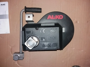 Troliu ALKO 901 Plus A