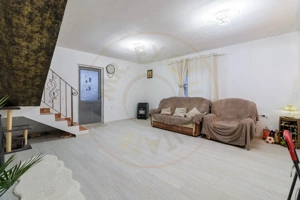 Casa 3 camere Dragomiresti strada principala - imagine 9