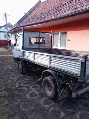 Transport basculantă  - imagine 2